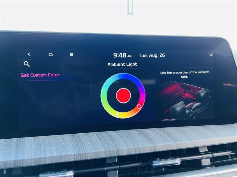 kia Telluride 2024 - 52