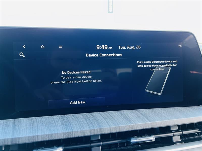 kia Telluride 2024 - 56