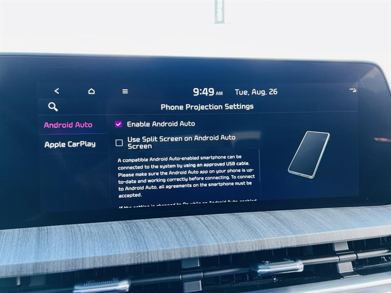 kia Telluride 2024 - 57