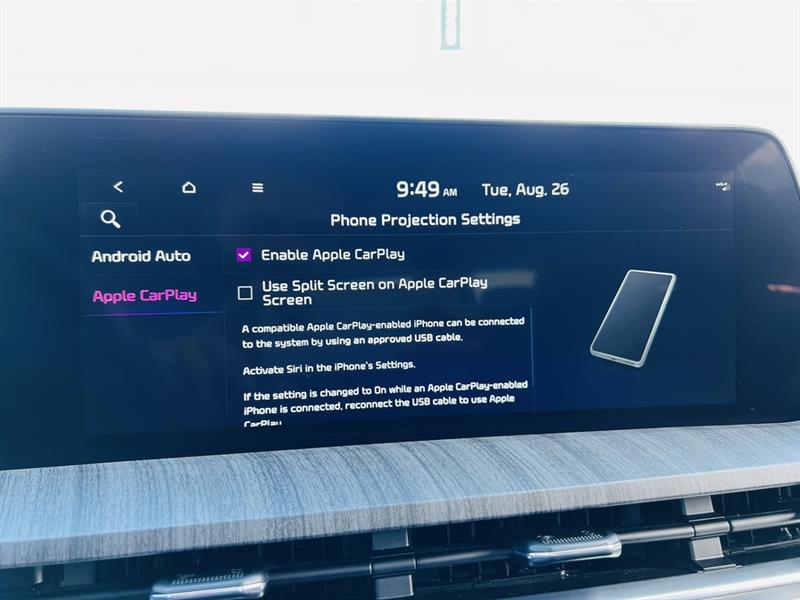 kia Telluride 2024 - 58