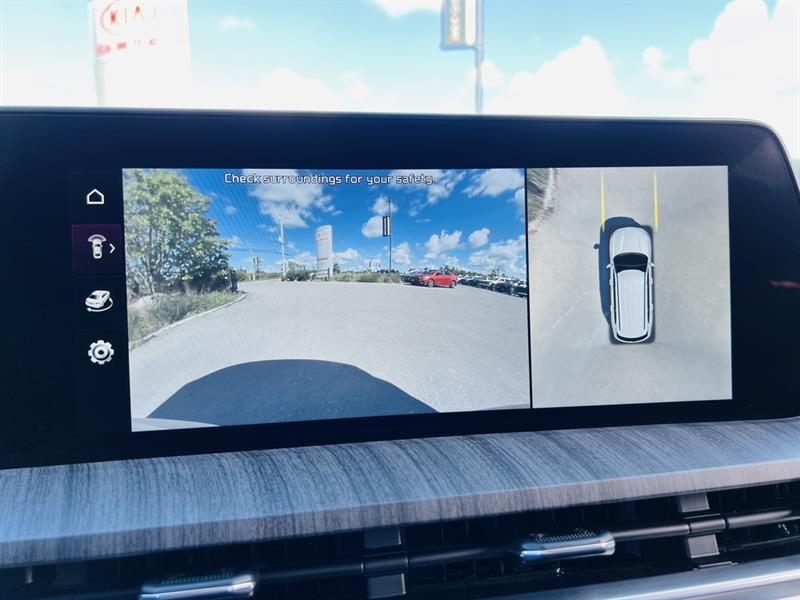 kia Telluride 2024 - 59