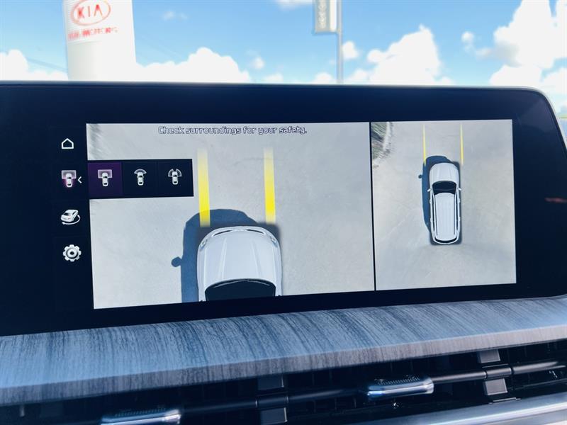 kia Telluride 2024 - 60