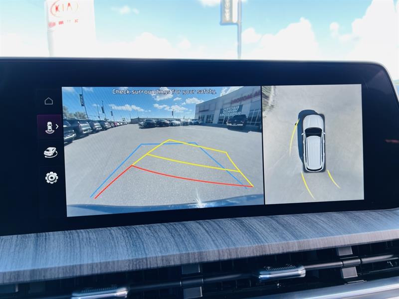 kia Telluride 2024 - 61