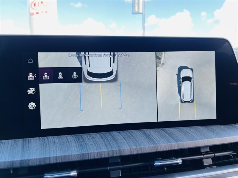 kia Telluride 2024 - 62