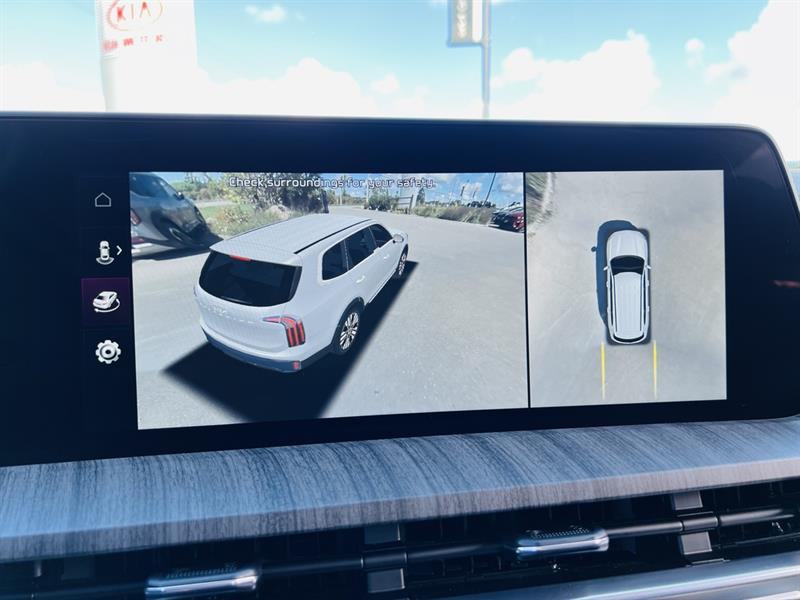 kia Telluride 2024 - 63