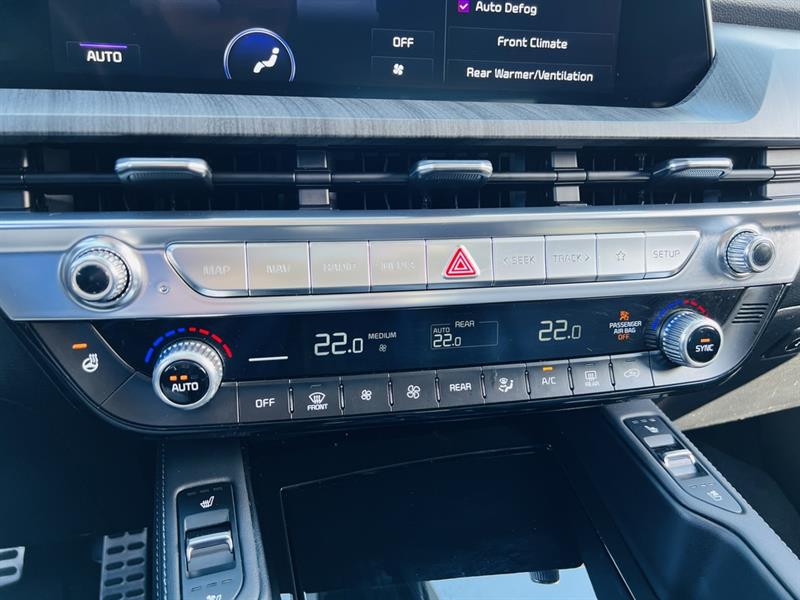 kia Telluride 2024 - 64