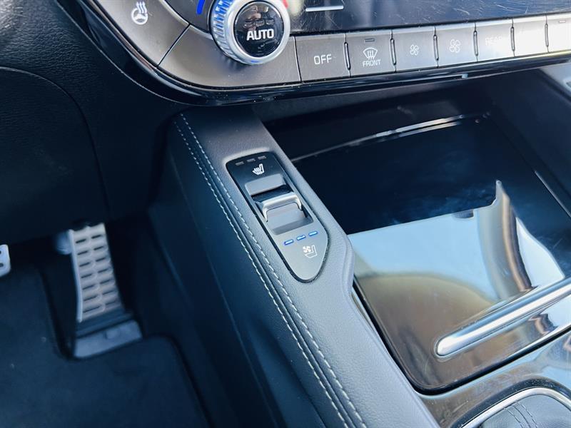 kia Telluride 2024 - 65