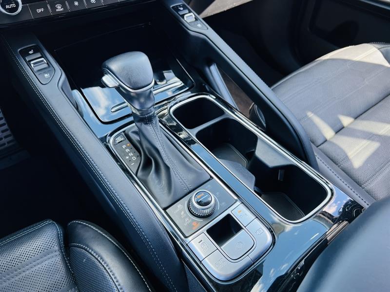 kia Telluride 2024 - 66