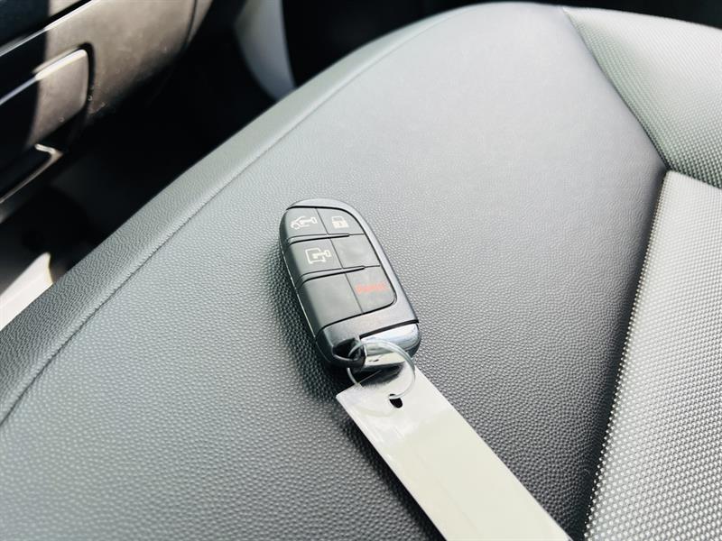 ram ProMaster fourgonnette utilitaire 2025 - 11