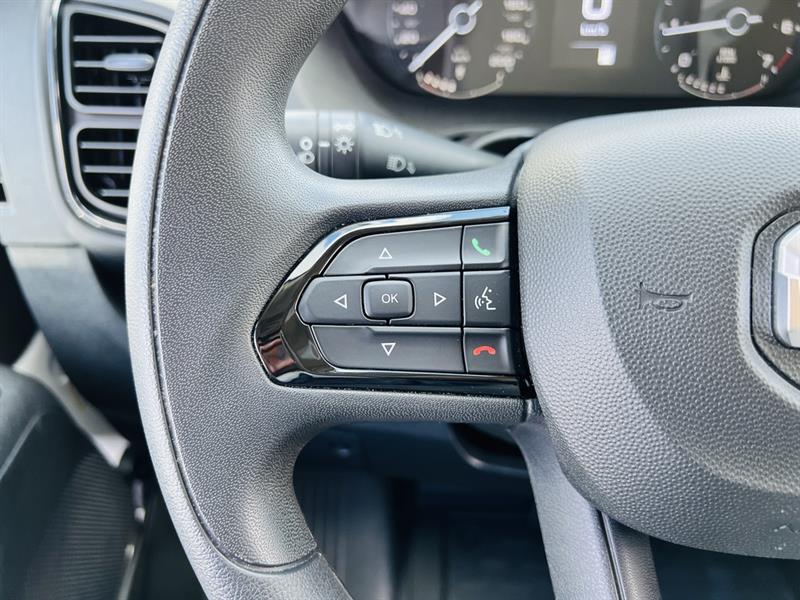 ram ProMaster fourgonnette utilitaire 2025 - 15