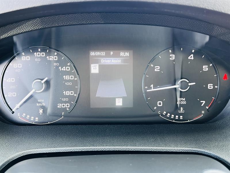 ram ProMaster fourgonnette utilitaire 2025 - 17