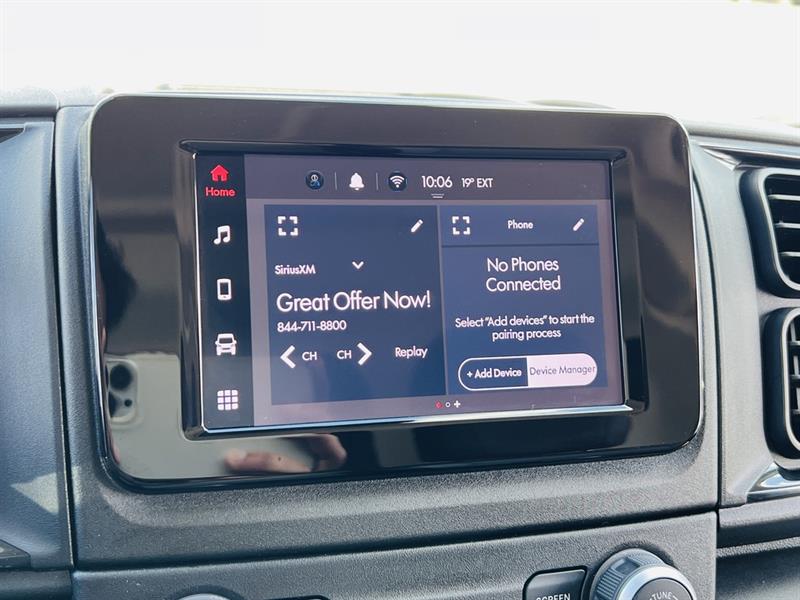 ram ProMaster fourgonnette utilitaire 2025 - 21