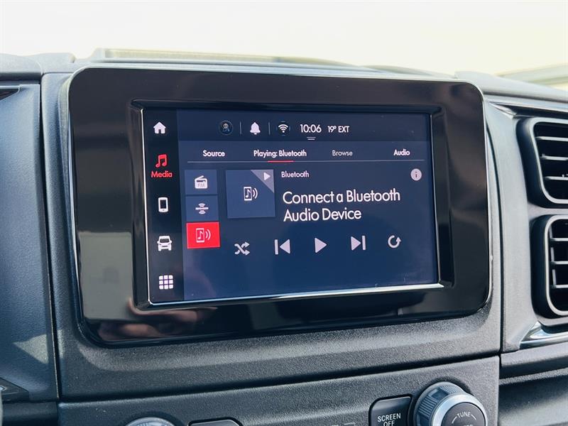 ram ProMaster fourgonnette utilitaire 2025 - 24