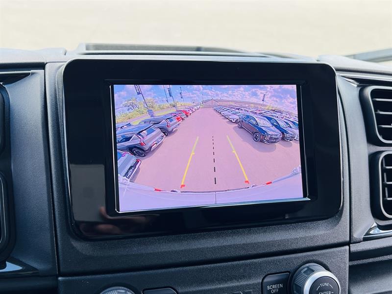 ram ProMaster fourgonnette utilitaire 2025 - 27