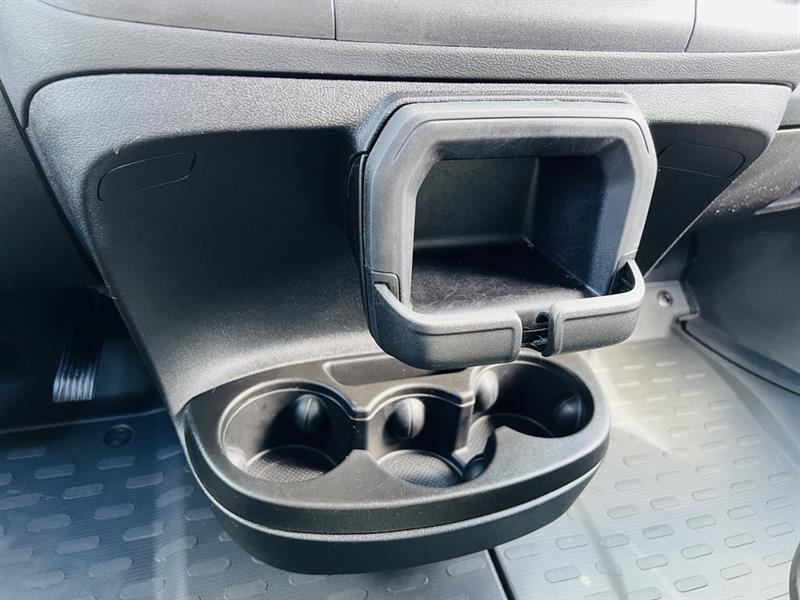 ram ProMaster fourgonnette utilitaire 2025 - 30