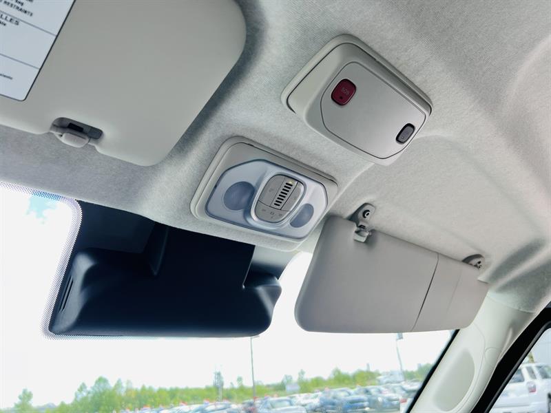 ram ProMaster fourgonnette utilitaire 2025 - 31