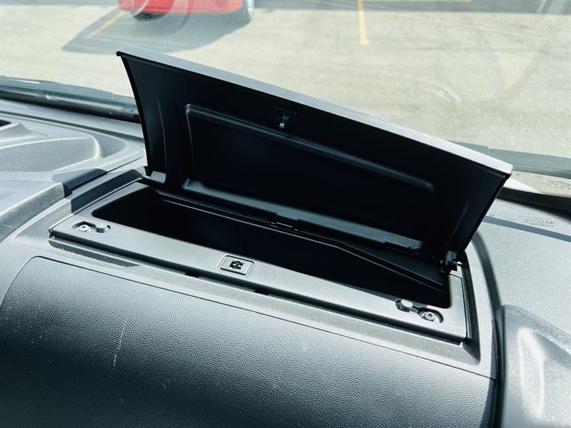 ram ProMaster fourgonnette utilitaire 2025 - 32