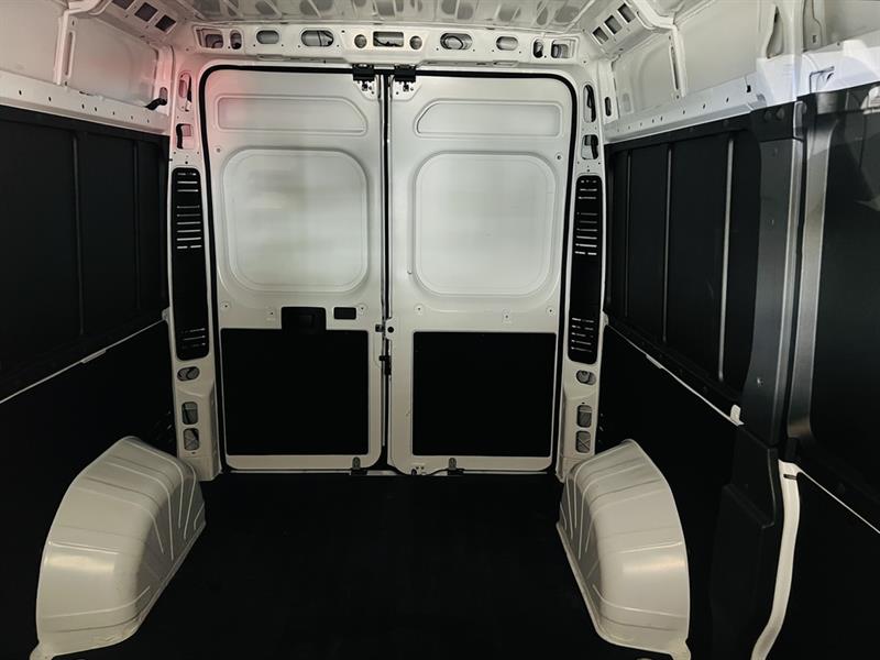 ram ProMaster fourgonnette utilitaire 2025 - 34