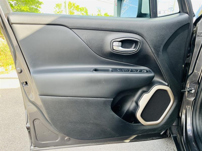 jeep Renegade 2017 - 7