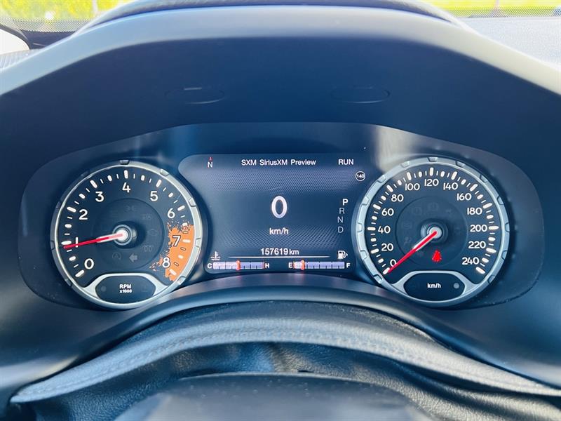 jeep Renegade 2017 - 15