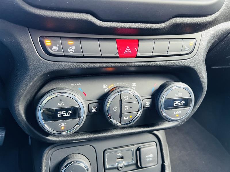 jeep Renegade 2017 - 31