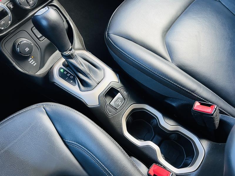 jeep Renegade 2017 - 33