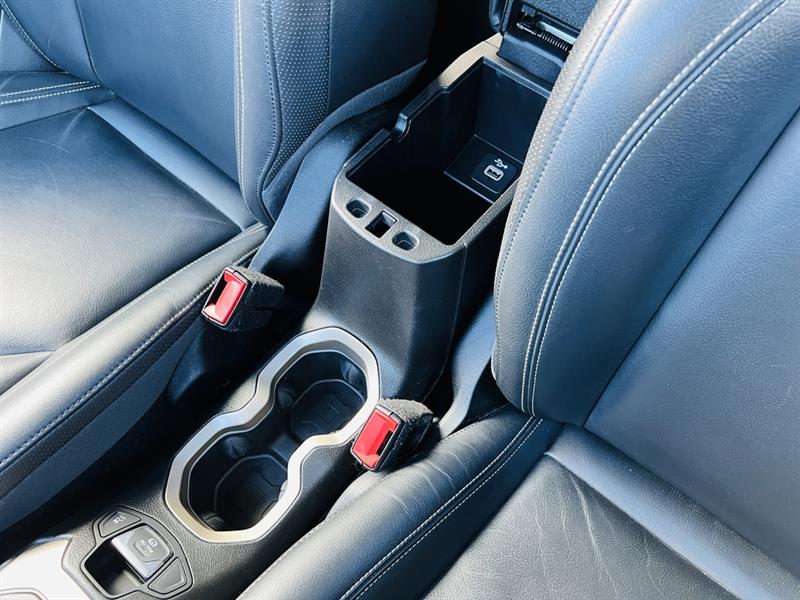 jeep Renegade 2017 - 34