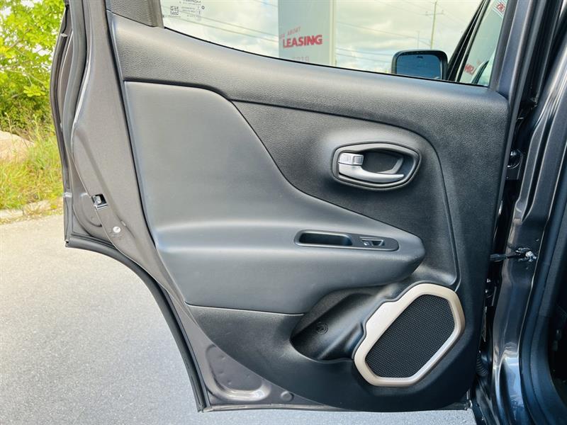 jeep Renegade 2017 - 38