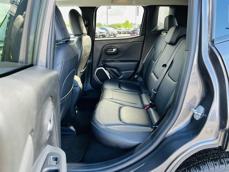 jeep Renegade 2017 - 39