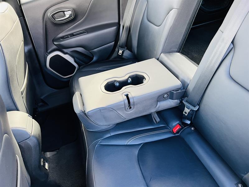 jeep Renegade 2017 - 41