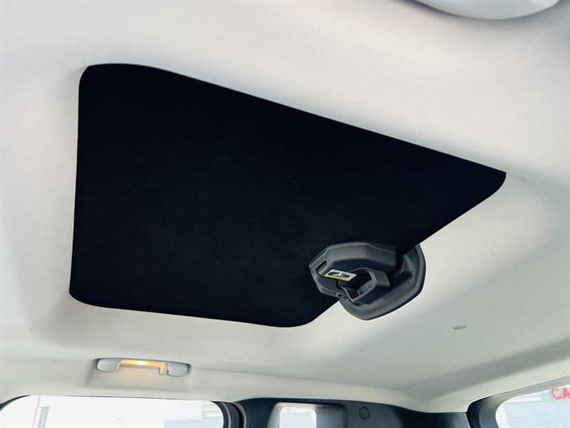 jeep Renegade 2017 - 42