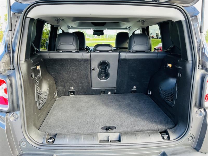 jeep Renegade 2017 - 43