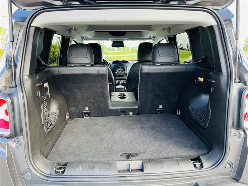 jeep Renegade 2017 - 44