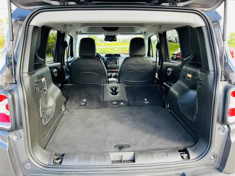 jeep Renegade 2017 - 45