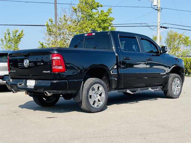 ram 1500 2020 - 3