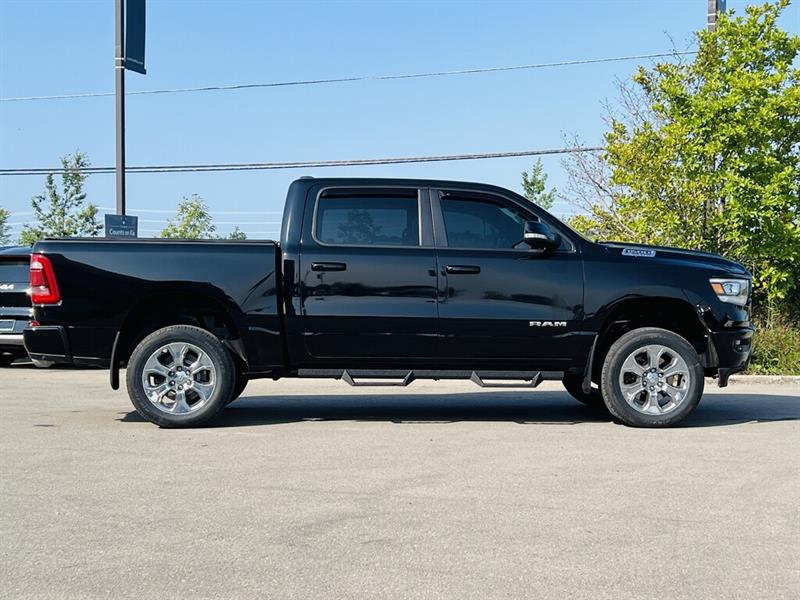 ram 1500 2020 - 4