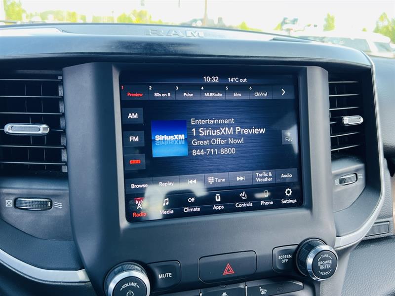 ram 1500 2020 - 24