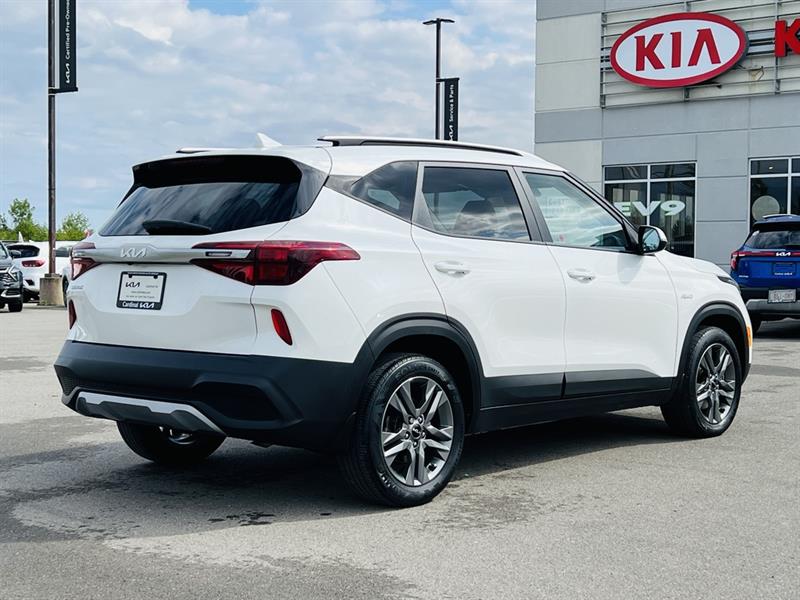 kia Seltos 2023 - 3