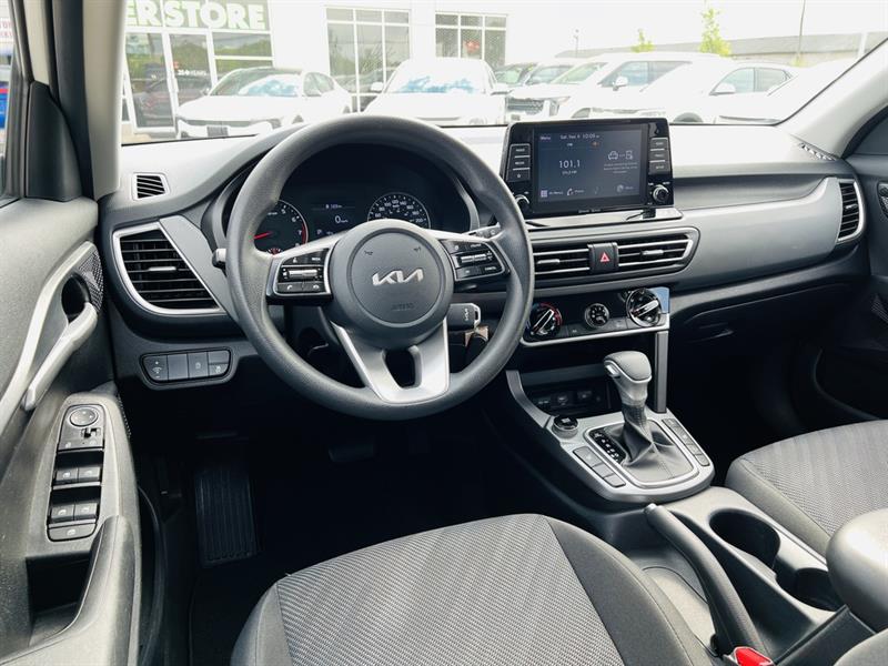 kia Seltos 2023 - 12