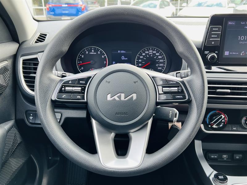 kia Seltos 2023 - 14