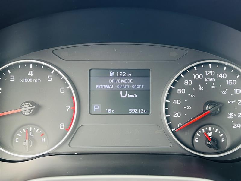 kia Seltos 2023 - 17