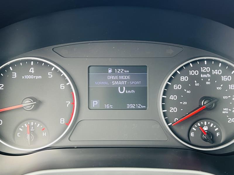 kia Seltos 2023 - 18