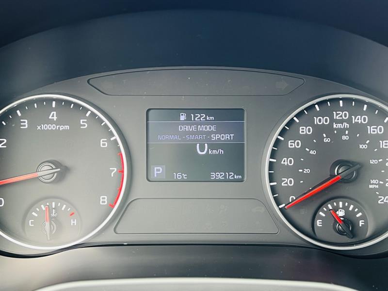 kia Seltos 2023 - 19