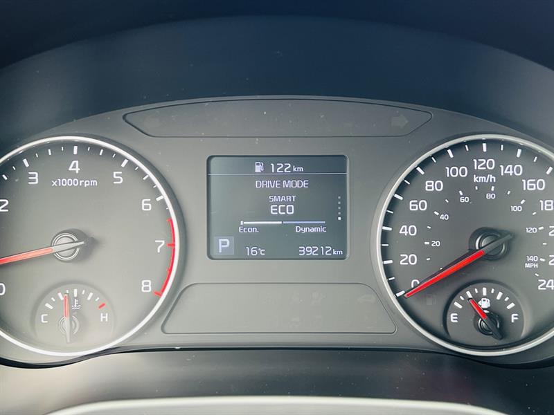 kia Seltos 2023 - 20