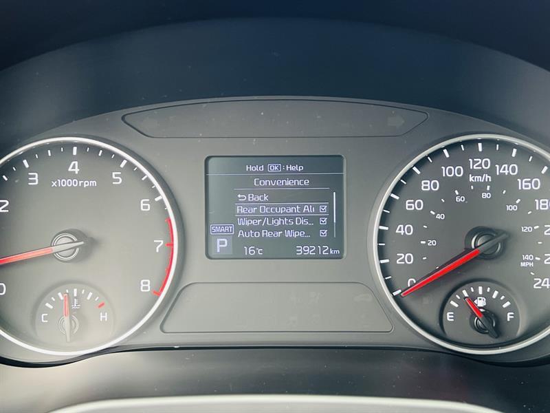 kia Seltos 2023 - 22