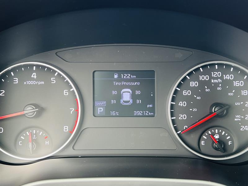 kia Seltos 2023 - 23