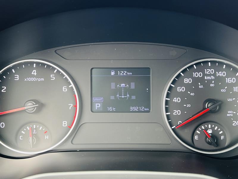 kia Seltos 2023 - 24