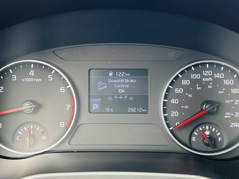 kia Seltos 2023 - 25