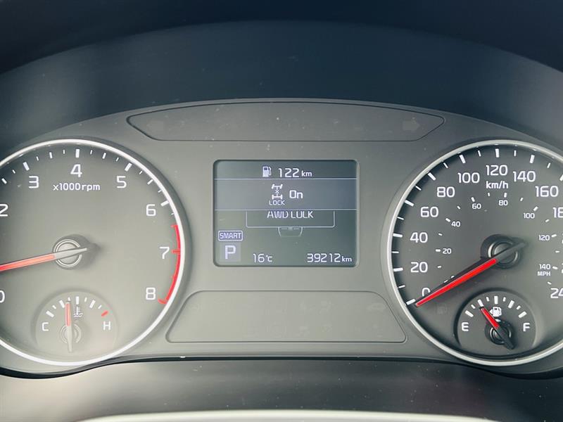 kia Seltos 2023 - 26