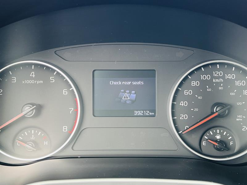 kia Seltos 2023 - 27